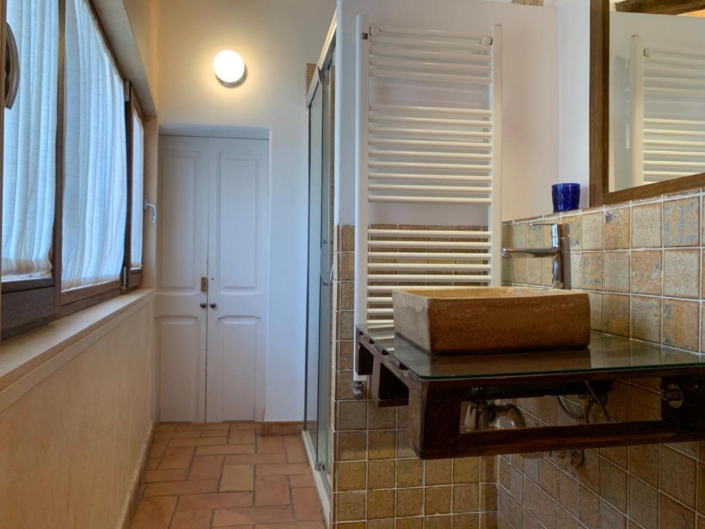 Cal Secretari Villa Rellinars Eksteriør billede